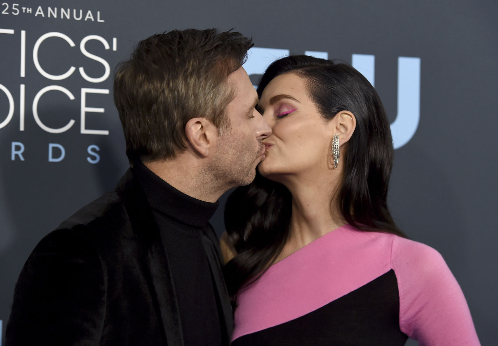 25th Annual Critics' Choice Awards - Arrivals